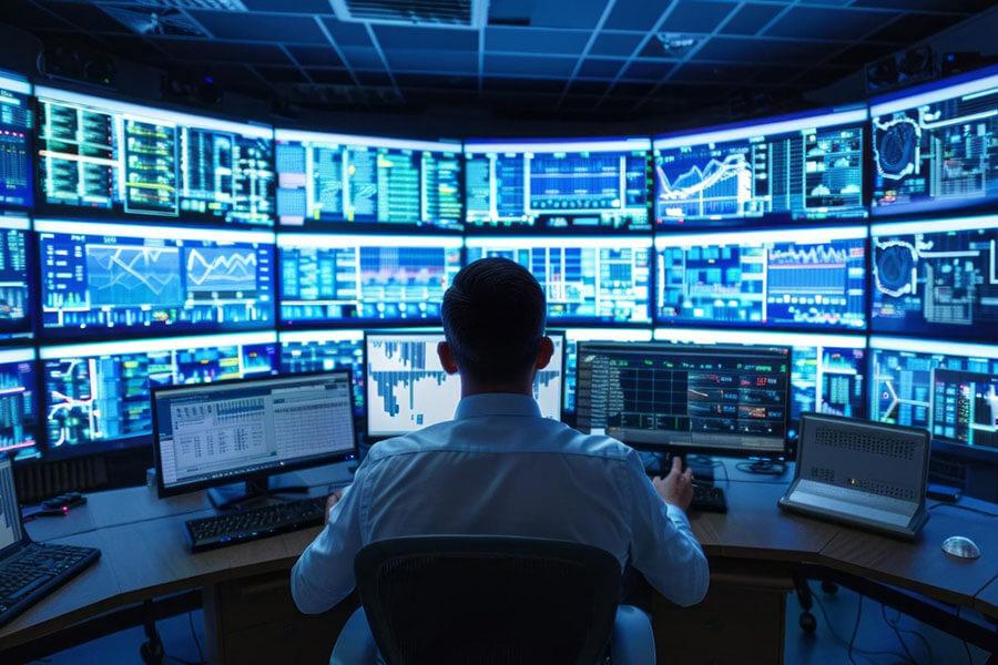 managed it services